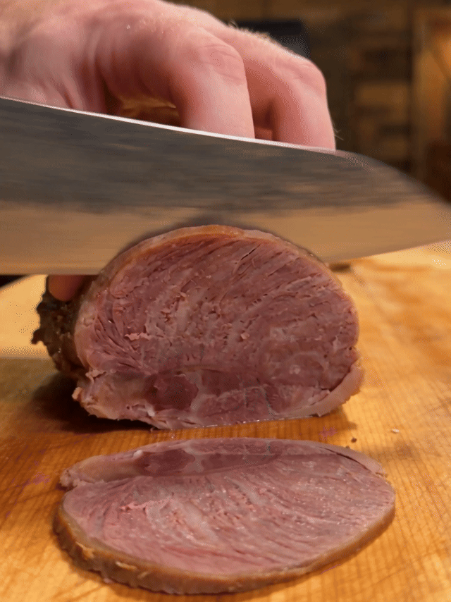 HAWAIIAN WILD VENISON · A RARE TASTE OF THE ISLANDS | Premium. Wild. Naturally Lean.-Sherry