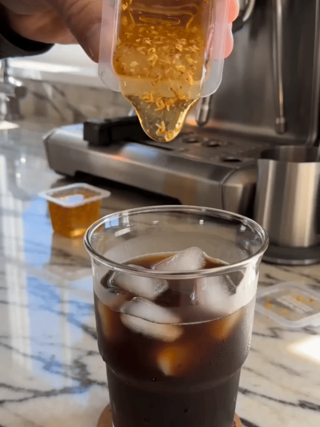 Pure Floral Superfood Honey-Sherry
