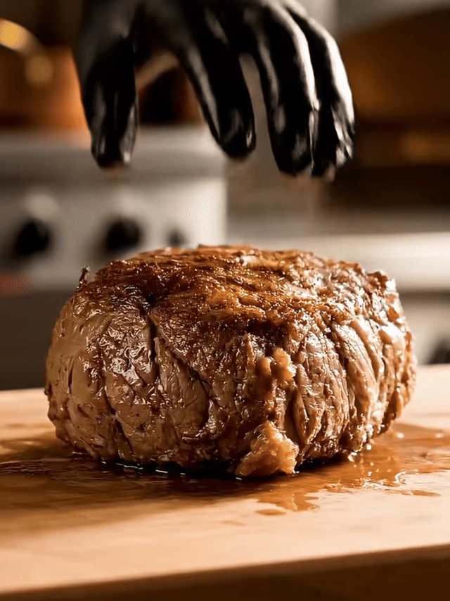 PAMPAS ROYAL BEEF-Sherry