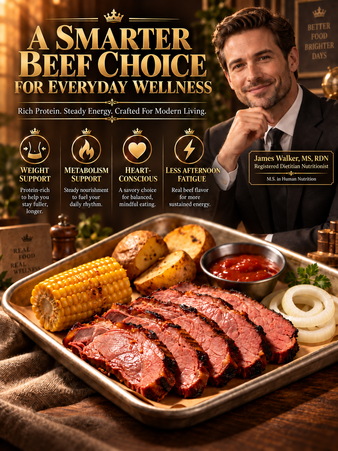 PAMPAS ROYAL BEEF-Sherry