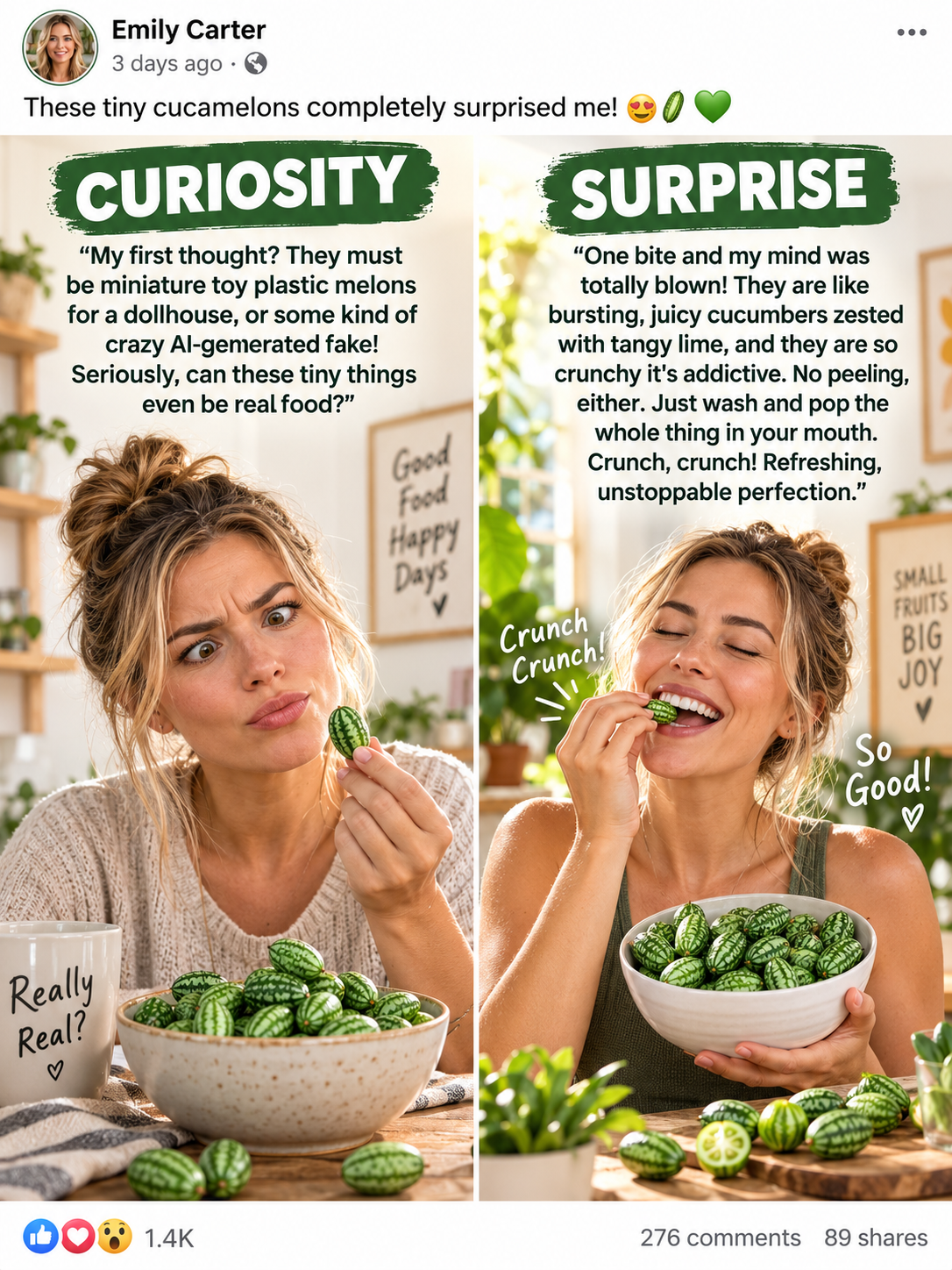 Just 100% Real, Explosive Flavor. Refresh Like Never Before.-Sherry