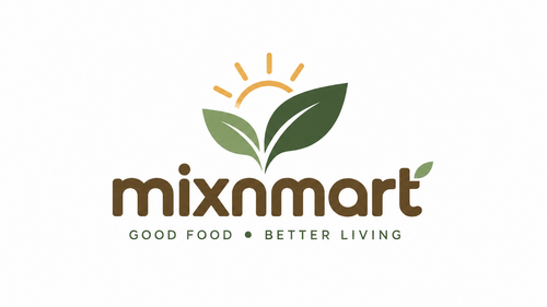 mixnmart